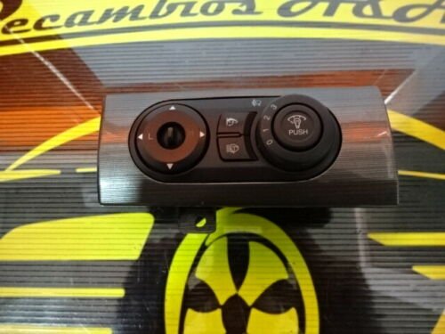 Interruptor retrovisor Chevrolet Captiva 96628611 EQ7C09