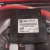 Centralita Knorr-freno EPB Audi 4F0907801A 4F0910801C 4FO907801A 4FO910801C