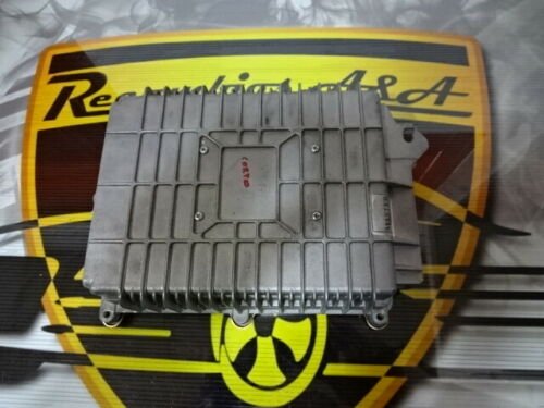 Centralita Control unit IVECO ALFO SLAVE 1258 FG900001 08024230 