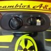 Conmutador de luces VW Sharan Seat Ford Galaxy 7M1941531N 95VW13K196GBW 04051576