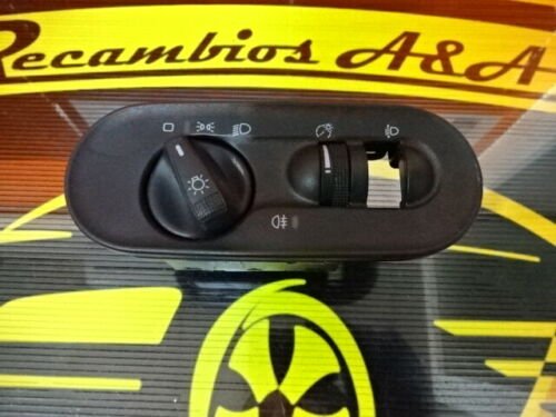 Conmutador de luces VW Sharan Seat Ford Galaxy 7M1941531N 95VW13K196GBW 04051576