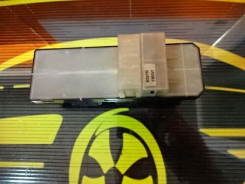 Botonera Elevalunas Suzuki Grand Vitara 62J101855T 62J10