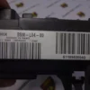 BSM Caja de fusibles Peugeot Citroen BSM-L04-00 9661682780 S118983004Q