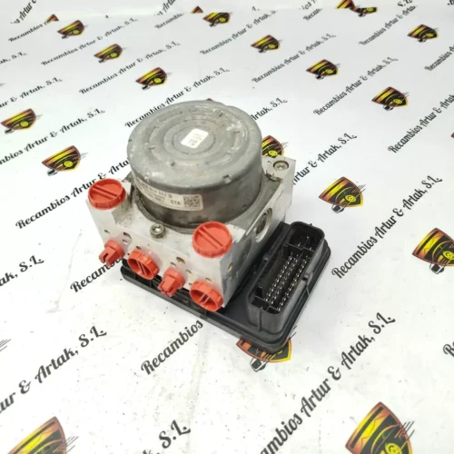 ABS Seat Leon 5Q0614517Q 5QO614517Q 5Q0907379R 5QO907379R