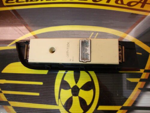 Botonera elevalunas Opel Frontera Botonera elevalunas Opel Frontera