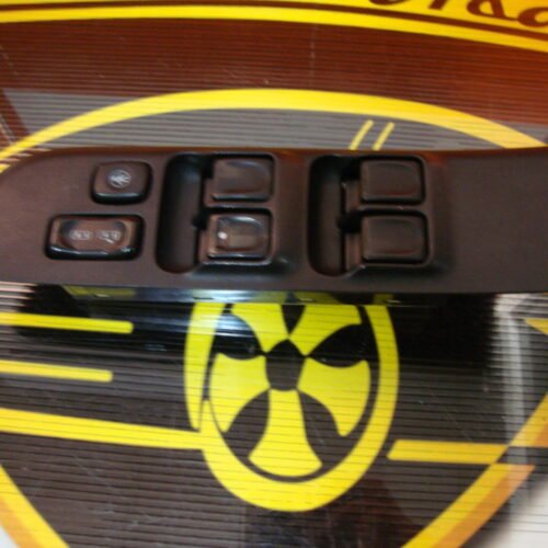 Botonera elevalunas Opel Frontera