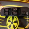 Botonera elevalunas Mitsubishi Carisma SMR740599 MR740599 51459ZOA