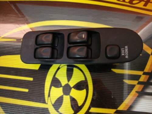 Botonera elevalunas Mitsubishi Carisma SMR740599 MR740599 51459ZOA