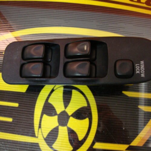 Botonera elevalunas Mitsubishi Carisma SMR740599 MR740599 51459ZOA