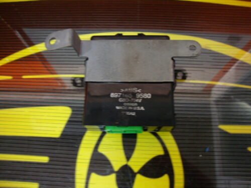 Rele Opel Frontera 8971659580 897165-9580 G8D-704V