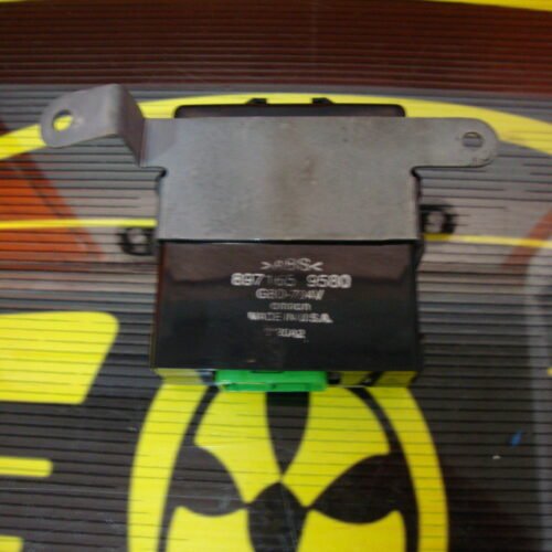 Rele Opel Frontera 8971659580 897165-9580 G8D-704V