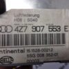 4Z7907553F 5SG 008 352-01 Centralita de suspensión de aire AUDI A6 Allroad 4Z7907553F HELLA 5SG00835201