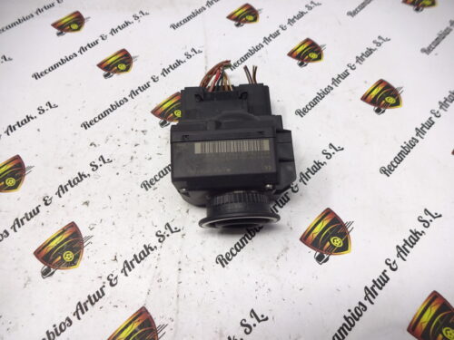 A9065456408 Unidad de control EZS contacto llave Mercedes-Benz Sprinter W906 A9065456408 Q02