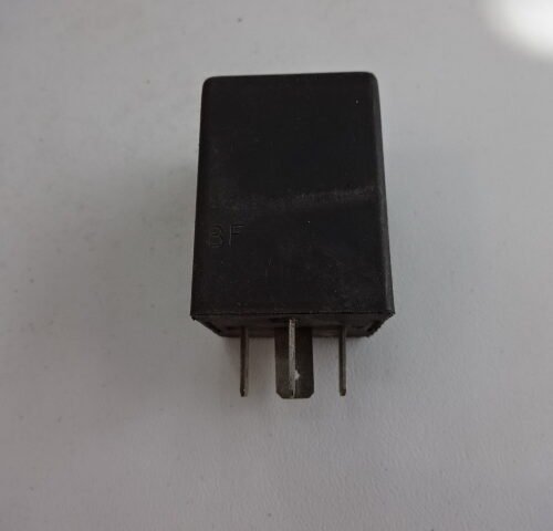 Rele SIPER 1797 12V MADE IN ITALY