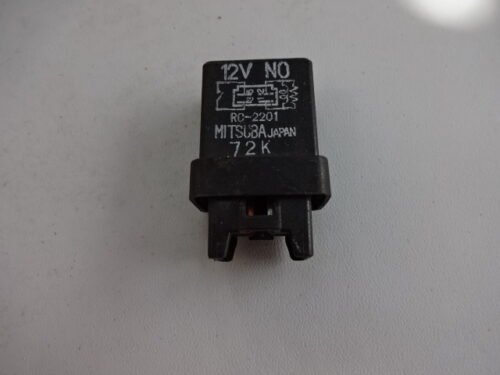 Rele Honda RC-2201 12V NO MITSUBA