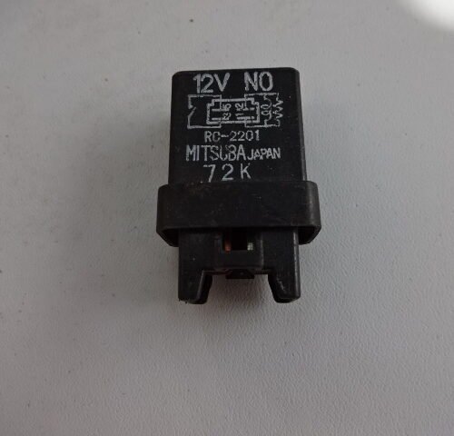 Rele Honda RC-2201 12V NO MITSUBA