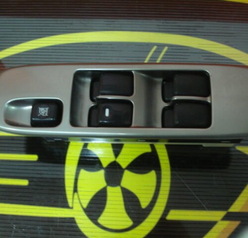 Botonera elevalunas MITSUBISHI MONTERO MR587931 C8D-D251M-EU