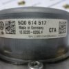 ABS Seat Leon SKODA 5Q0614517 5Q0907379A 10091503863