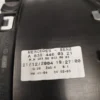 A6394460321 503000330003