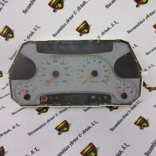 Cuadro de instrumentos Iveco Daily 504008190 VDO 155160100101 1551.60100101