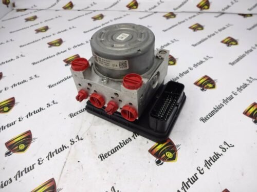 ABS Seat Leon SKODA 5Q0614517 5Q0907379A 10091503863