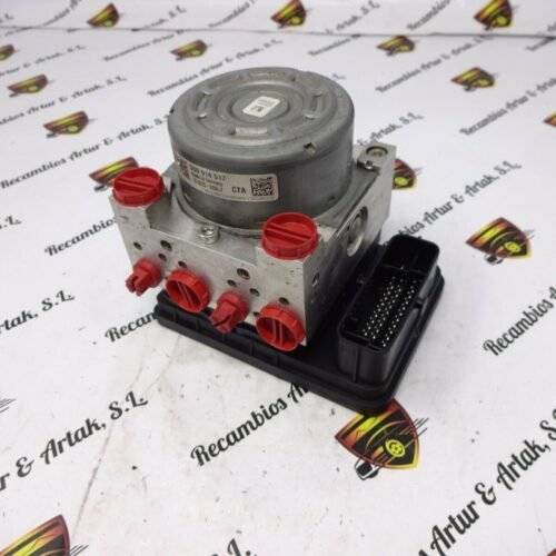 ABS Seat Leon SKODA 5Q0614517 5Q0907379A 10091503863