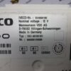 Cuadro de instrumentos Iveco Daily 504008190 VDO 155160100101 1551.60100101