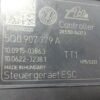 ABS Seat Leon SKODA 5Q0614517 5Q0907379A 10091503863