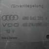 4B0962258A Controlador Confort Audi A6 4B0962258A VDO 410 215/ 006/ 001 4BO962258A