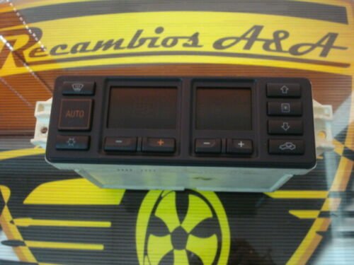 A/C System Clima panel de control Audi A4 B5 4A0820043H 4AO820043H 5HB00650003