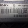 Centralita del motor Iveco Daily 504073032 1039S03021 BOSCH 0 281 011 228 0281011228