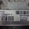 Centralita del motor DACIA DUSTER SID306 S180095104A  237101066R 237100764R