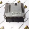 Centralita del motor VW AUDI 1.6 FSI 03C906056BG 0261S02238 03C 906 056 BG