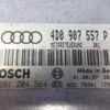 4D0907557P 0261204564 4DO907557P Centralita del motor Audi A8 4D0907557P 0261204564 4DO907557P