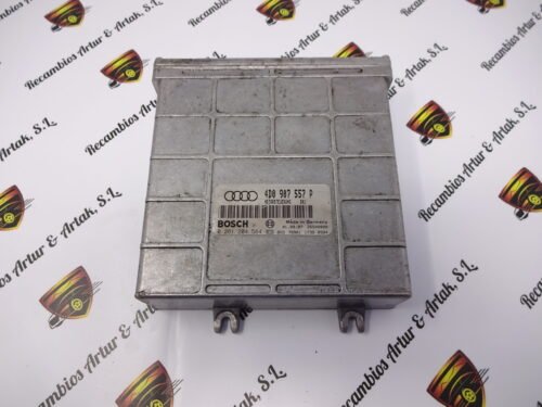 4D0907557P 0261204564 4DO907557P Centralita del motor Audi A8 4D0907557P 0261204564 4DO907557P