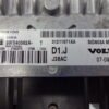 Centralita del motor VOLVO 5WS40562A-T SID803A 31211071AA 5WS40562AT