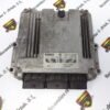 Centralita del motor Renault Laguna 0281014354 8200726880 8200848407