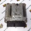 Centralita del motor SEAT LEON 1P0907115C 0261S02337
