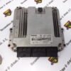 Centralita del motor Renault Megane 0281012997 8200462452 8200774670