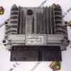Centralita del motor KIA Carnival 391044X910 39104-4X910 R0412C001G