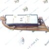 Botonera Elevalunas Nissan Infiniti I30 Master 809612Y100 80961-2Y100