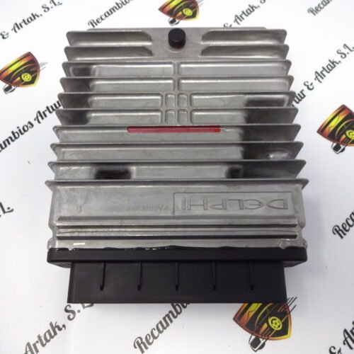 Centralita del motor SsangYong Kyron R0411C044A A6645408032 A664 540 80 32