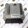 Centralita del motor Renault DACIA 0281019147 237102213R 237102720R