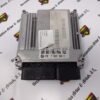 Centralita del motor BMW 3 Series 0261201160 DME 7565300 7565300-01