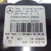 Clima panel de control Mercedes W639 Vito Viano A6398302085 A6394420305 5HB008512-13