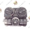 Clima panel de control Mercedes W639 Vito Viano A6398302085 A6394420305 5HB008512-13