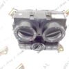 Clima panel de control Mercedes W639 Vito Viano A6398302085 A6394420305 5HB008512-13
