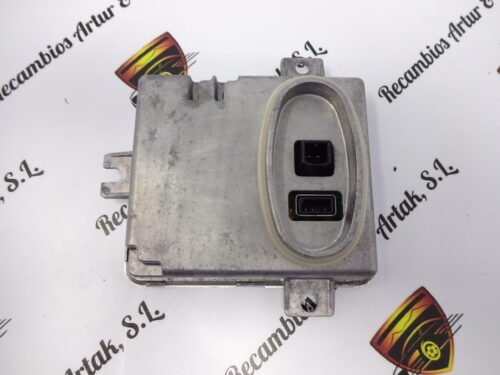 Controlador de Xenon VOLVO M910 6948180 6261110499 W3T13271