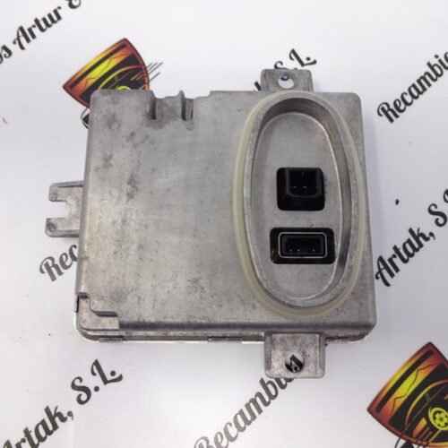 Controlador de Xenon VOLVO M910 6948180 6261110499 W3T13271