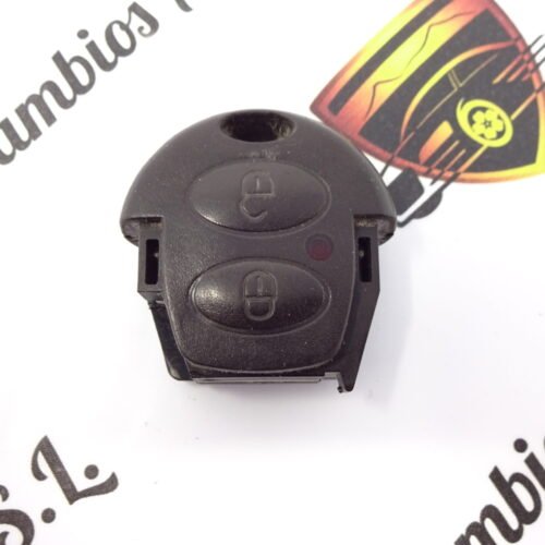 Alojamiento de la llave de control remoto Seat 1M0959753C L00286A C00286A